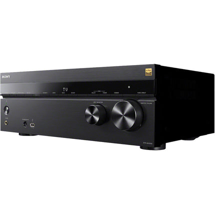 Sony STR-AN1000 receptor AV 7.2 canales 165W HDMI 8K 4K HDR10 Dolby Atmos