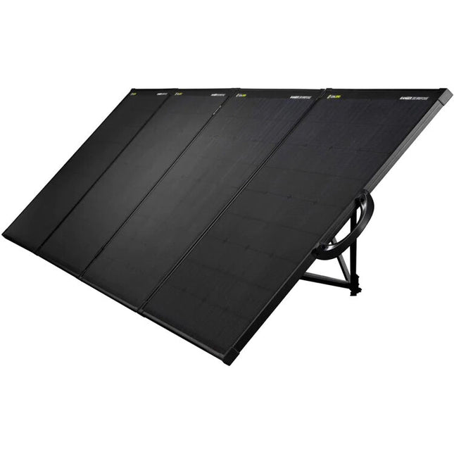 GOAL ZERO Ranger 300 Panel Solar Maletín 300W Portátil IP65