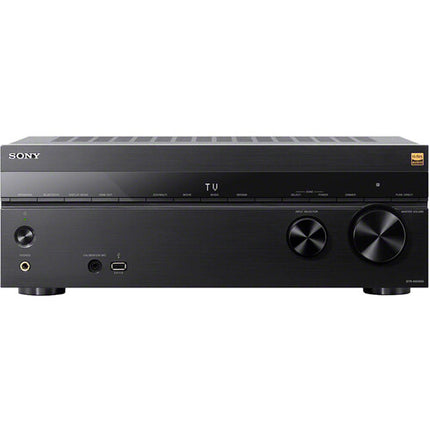 Sony STR-AN1000 receptor AV 7.2 canales 165W HDMI 8K 4K HDR10 Dolby Atmos