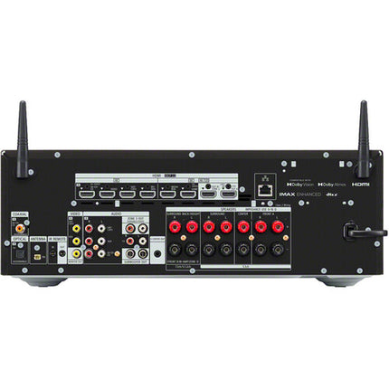 Sony STR-AN1000 receptor AV 7.2 canales 165W HDMI 8K 4K HDR10 Dolby Atmos