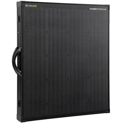 GOAL ZERO Ranger 300 Panel Solar Maletín 300W Portátil IP65