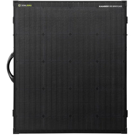 GOAL ZERO Ranger 300 Panel Solar Maletín 300W Portátil IP65