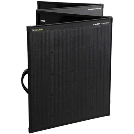 GOAL ZERO Ranger 300 Panel Solar Maletín 300W Portátil IP65