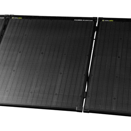 GOAL ZERO Ranger 300 Panel Solar Maletín 300W Portátil IP65