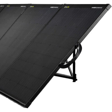 GOAL ZERO Ranger 300 Panel Solar Maletín 300W Portátil IP65