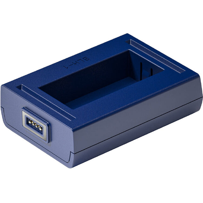 bronine Olympus BLH-1 Kit de carga para batería de cámara diseño compacto magnético