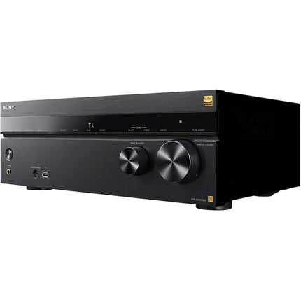 Sony STR-AZ1000ES receptor audiovisual red 7.2 canales 100W HDMI 8K 4K120