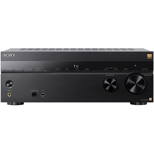 Sony STR-AZ1000ES receptor audiovisual red 7.2 canales 100W HDMI 8K 4K120
