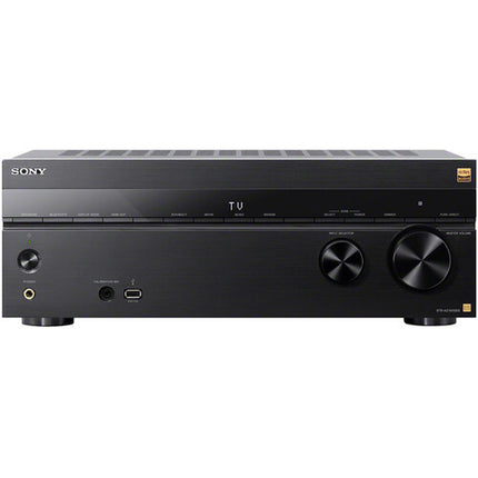 Sony STR-AZ1000ES receptor AV 7.2 canales 100W 6 HDMI 8K HDR10