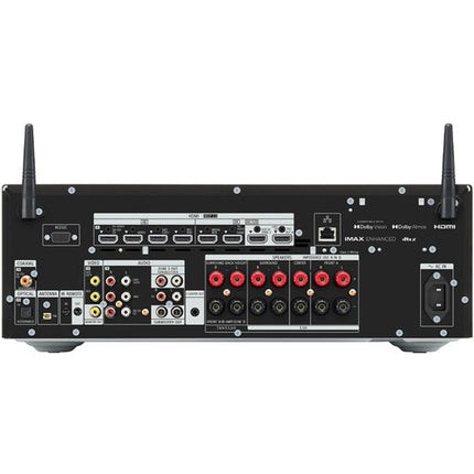 Sony STR-AZ1000ES receptor AV 7.2 canales 100W 6 HDMI 8K HDR10