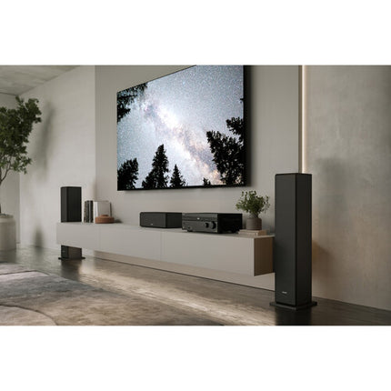 Sony STR-AZ1000ES receptor audiovisual red 7.2 canales 100W HDMI 8K 4K120