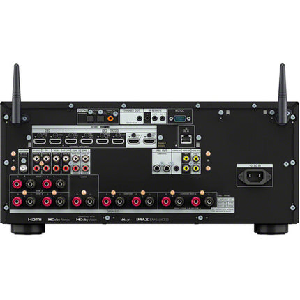 Sony STR-AZ3000ES receptor de audio y video 9.2 canales 120W HDMI 8K