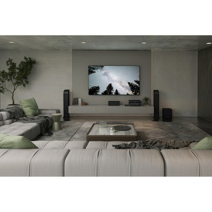 Sony STR-AZ3000ES receptor de audio y video 9.2 canales 120W HDMI 8K