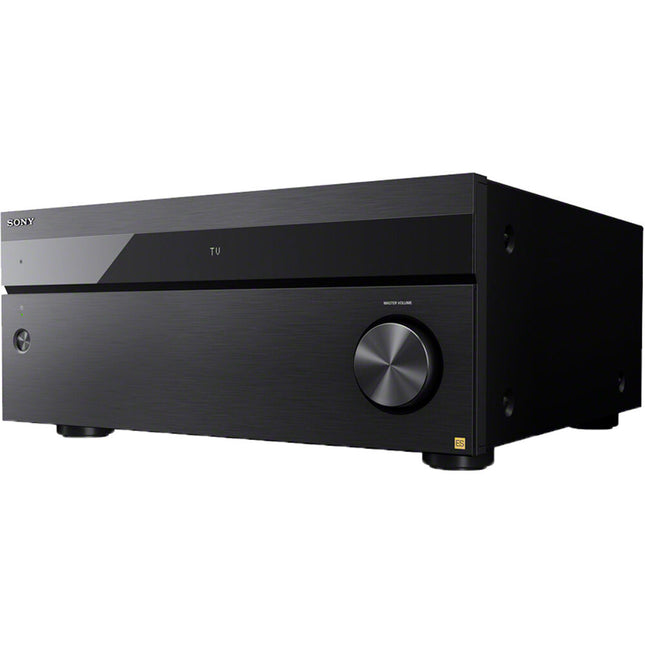 Sony STR-AZ5000ES Receptor AV 11.2 Canales 130W 7 HDMI 8K 4K Bluetooth