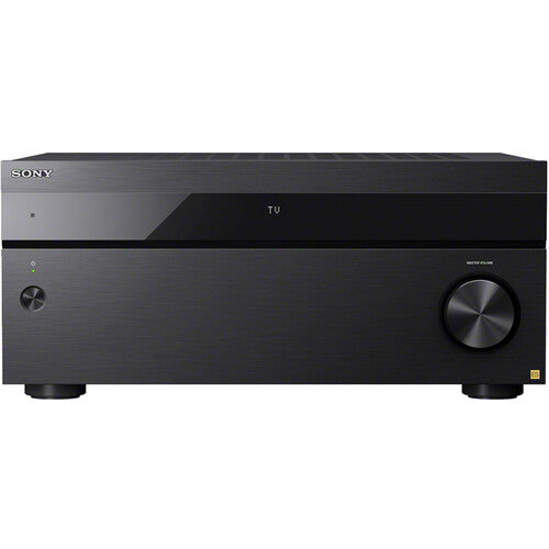 Sony STR-AZ5000ES Receptor AV 11.2 Canales 130W 7 HDMI 8K 4K Bluetooth