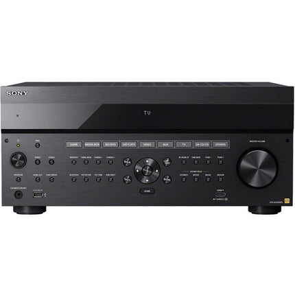 Sony STR-AZ5000ES Receptor AV 11.2 Canales 130W 7 HDMI 8K 4K Bluetooth
