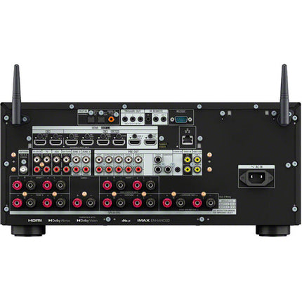 Sony STR-AZ5000ES Receptor AV 11.2 Canales 130W 7 HDMI 8K 4K Bluetooth