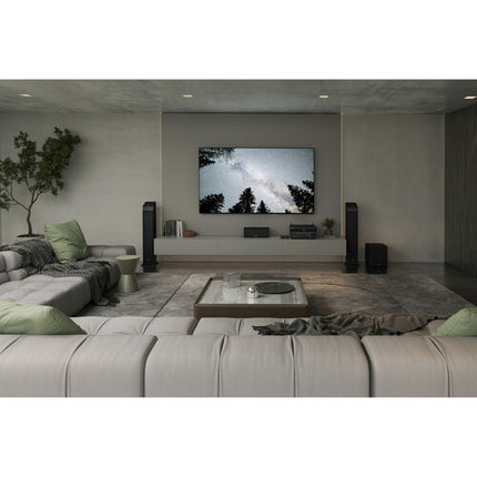 Sony STR-AZ5000ES Receptor AV 11.2 Canales 130W 7 HDMI 8K 4K Bluetooth