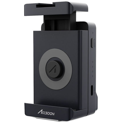 Accsoon SeeMo Adaptador Smartphone iOS HDMI Monitor Cámara 60 fps Full HD Cable USB-C