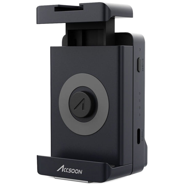 Accsoon SeeMo Adaptador Smartphone iOS HDMI Monitor Cámara 60 fps Full HD Cable USB-C