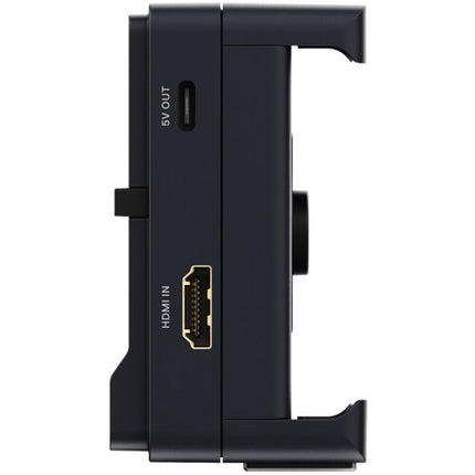 Accsoon SeeMo Adaptador Smartphone iOS HDMI Monitor Cámara 60 fps Full HD Cable USB-C