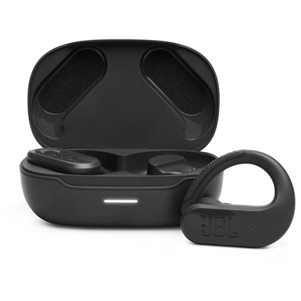 JBL Endurance Peak 3 Auriculares Deportivos Inalámbricos 10mm IP68 50h Reproducción