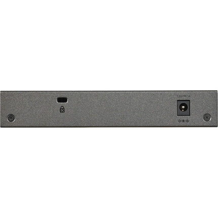 Netgear GS108Tv3 Switch de Red Gestionado 8 Puertos Gigabit 16 Gb/s