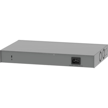 Netgear MS510TXM Switch Gestionado 8 Puertos Multi-Gigabit 4x2.5G 4x10G SFP+