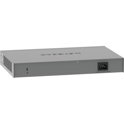 Netgear MS510TXM Switch Gestionado 8 Puertos Multi-Gigabit 4x2.5G 4x10G SFP+