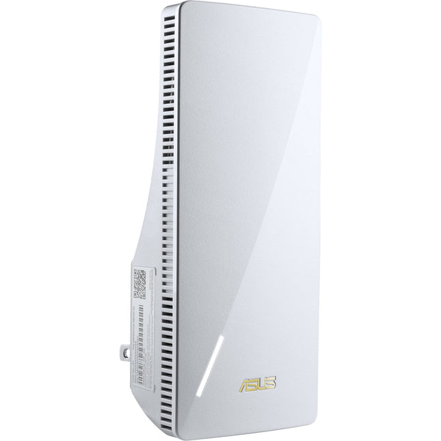 ASUS RP-AX58 Extensor de Red Inalámbrico Dual-Banda Wi-Fi 6 2976 Mb/s 2200 pies²