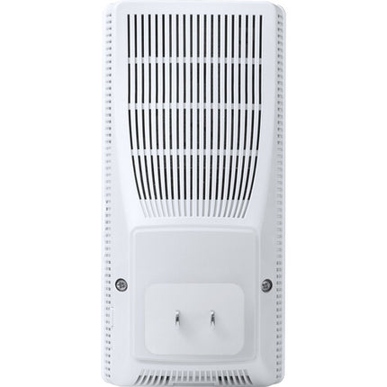 ASUS RP-AX58 Extensor de Red Inalámbrico Dual-Banda Wi-Fi 6 2976 Mb/s 2200 pies²
