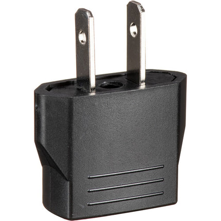 Sevenstar ST-1500 Transformador Convertidor 1500W Voltaje 110-240V con Adaptador US y Fusibles de Repuesto