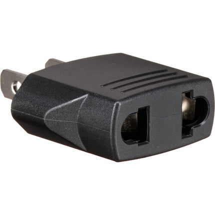 Sevenstar ST-1500 Transformador Convertidor 1500W Voltaje 110-240V con Adaptador US y Fusibles de Repuesto