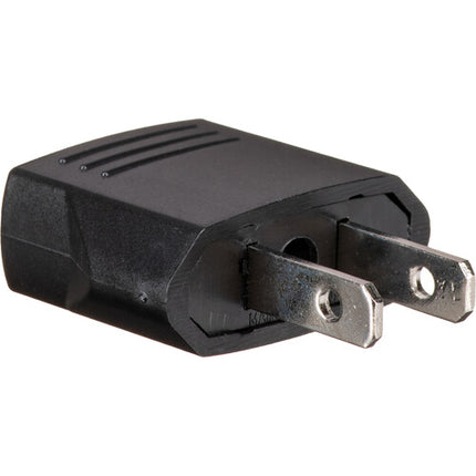 Sevenstar ST-1500 Transformador Convertidor 1500W Voltaje 110-240V con Adaptador US y Fusibles de Repuesto