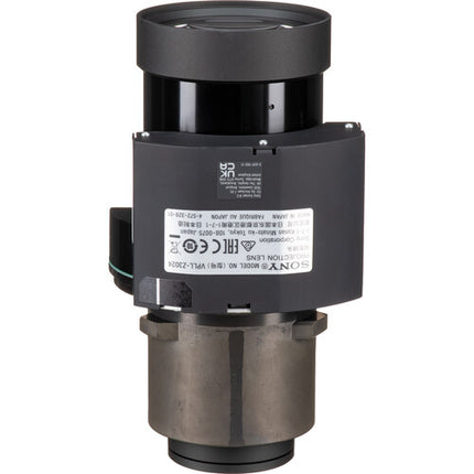Sony Lente de Proyección para Serie VPL-F Proporción de Tiro 2.34 a 3.19:1