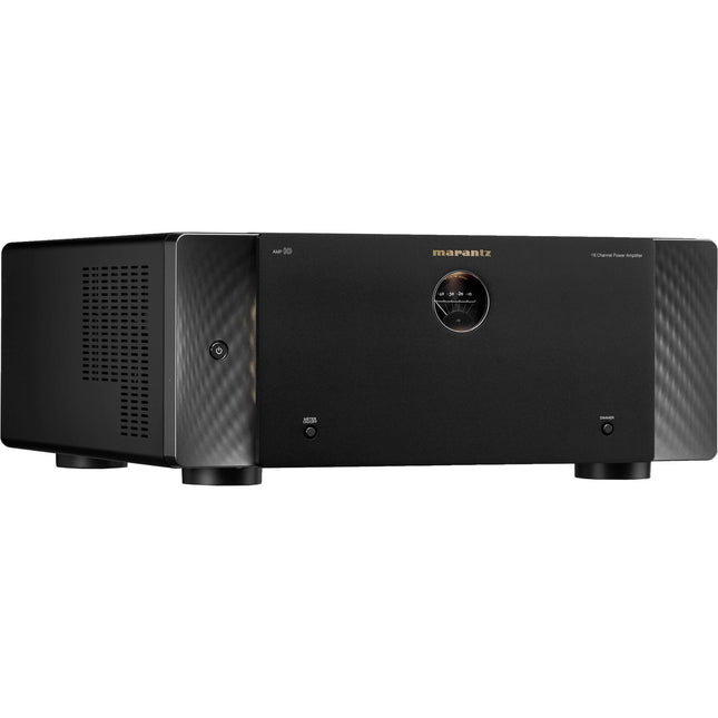 Marantz AV 10 Reference Procesador Audio Video 15.4 Canales 7 HDMI 8K 3 HDMI Salidas
