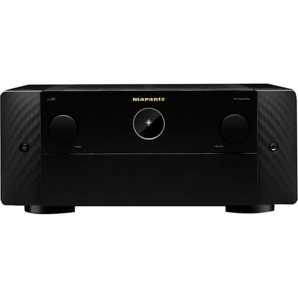 Marantz AV 10 Reference Procesador Audio Video 15.4 Canales 7 HDMI 8K 3 HDMI Salidas