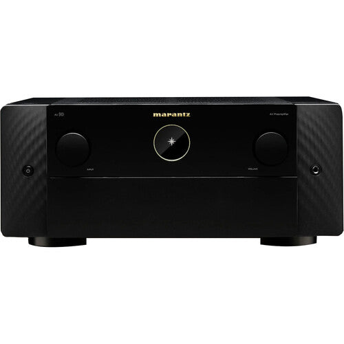 Marantz AV 10 Reference Procesador Audio Video 15.4 Canales 7 HDMI 8K 3 HDMI Salidas