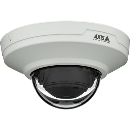 Axis Communications M3085-V Cámara Mini Domo IP 2MP 1920x1080 30 fps 3.1mm lente fijo