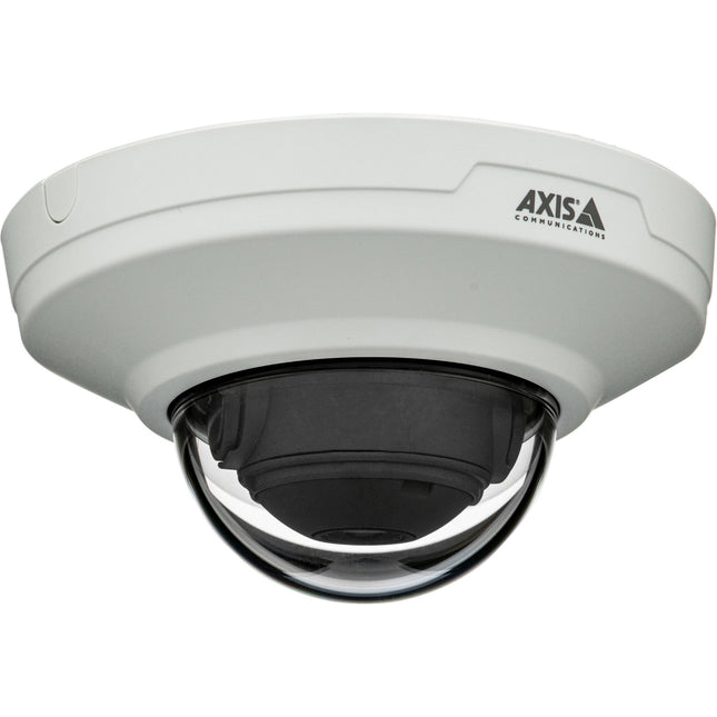 Axis Communications M3085-V Cámara Mini Domo IP 2MP 1920x1080 30 fps 3.1mm lente fijo