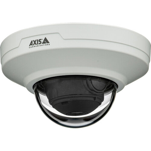 Axis Communications M3085-V Cámara Mini Domo IP 2MP 1920x1080 30 fps 3.1mm lente fijo
