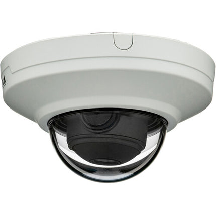 Axis Communications M3085-V Cámara Mini Domo IP 2MP 1920x1080 30 fps 3.1mm lente fijo