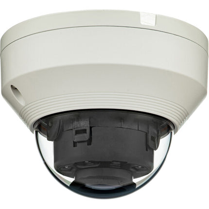 Hanwha Vision Wisenet A Series ANV-L7012R Cámara Domo IP 4MP 3mm 65' Visión Nocturna