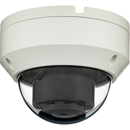 Hanwha Vision Wisenet A Series ANV-L7082R Cámara IP Domo Exterior 4MP 3.3-10.3mm IR 98' IP66 IK10
