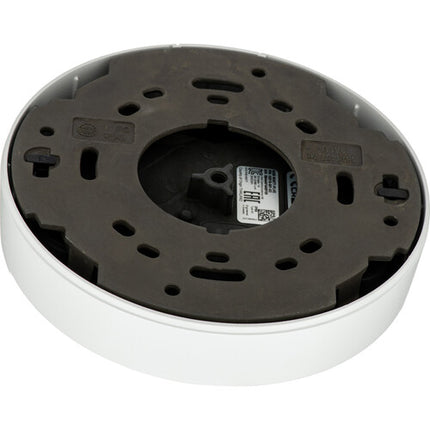 Axis Communications M3077-PLVE cámara mini domo panorámica 6MP 360° IR 20m