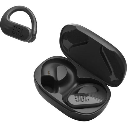 JBL Endurance Peak 3 Auriculares Deportivos Inalámbricos 10mm IP68 50h Reproducción