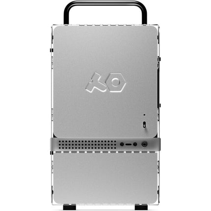 teenage engineering Computer-1 Mini Torre Soporte Mini-ITX Aluminio 7.1" GPUs