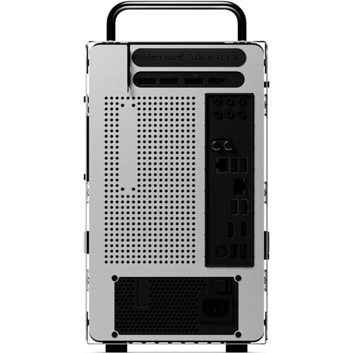 teenage engineering Computer-1 Mini Torre Soporte Mini-ITX Aluminio 7.1" GPUs