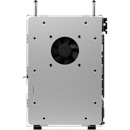 teenage engineering Computer-1 Mini Torre Soporte Mini-ITX Aluminio 7.1" GPUs