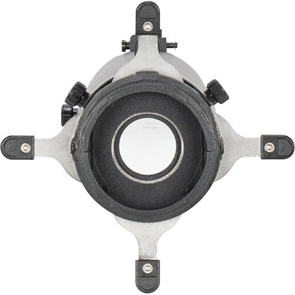 American DJ Optical Zoom Lens para Encore Profile Mini Ángulo 15 a 30° y Obturadores Manuales